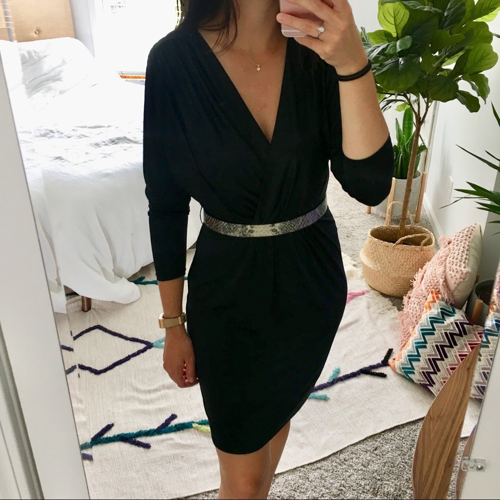 Young by Yoyo Yeung dress